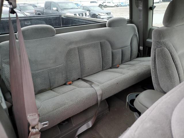 1GTGK29J1YF439409 GMC Sierra