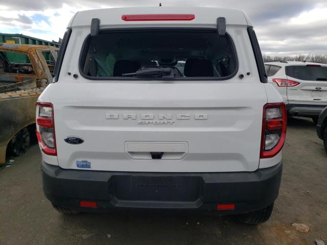 3FMCR9B68MRA44452 Ford Bronco Sport Big Bend