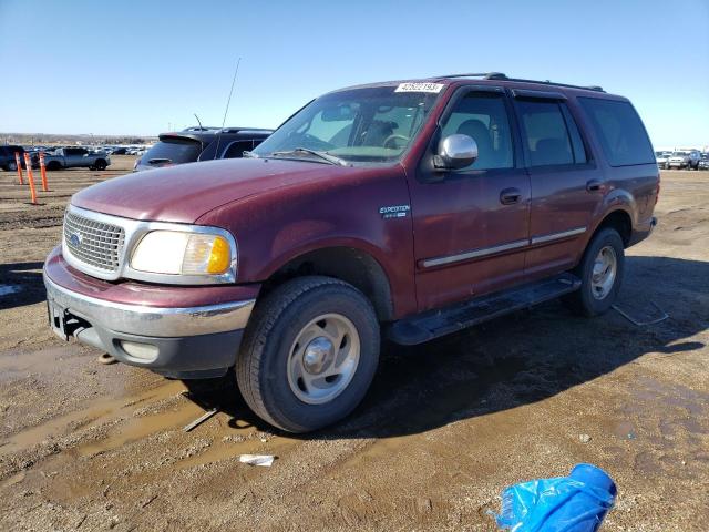 1999 Ford Expedition 