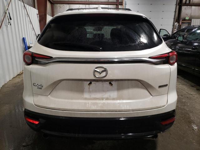 2020 MAZDA CX-9 SPORT - JM3TCBBY7L0410292