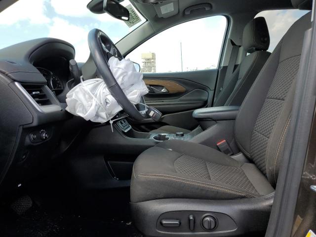 3GKALMEVXLL167212 GMC Terrain Sle