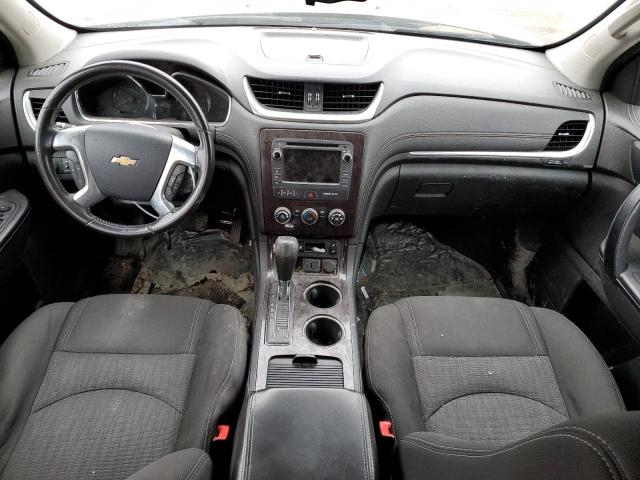 2015 CHEVROLET TRAVERSE L 1GNKRGKD7FJ201993