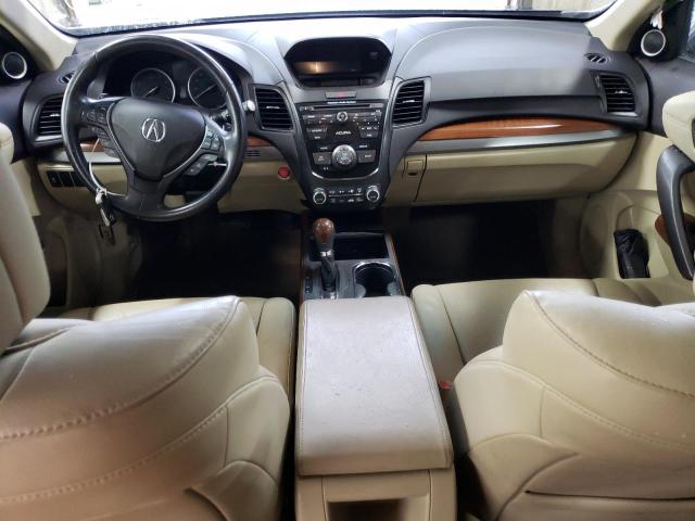 5J8TB4H31EL017376 Acura RDX