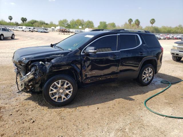 2022 GMC ACADIA SLT - 1GKKNMLSXNZ108485