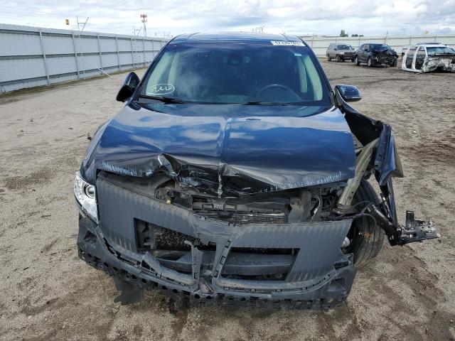 2LMHJ5AT1DBL57794 Lincoln MKT