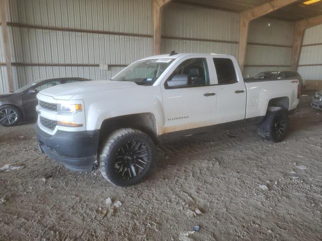 2018 CHEVROLET SILVERADO 1GCVKPEH9JZ228342