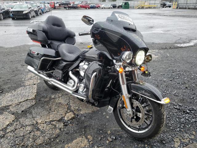 2017 HARLEY-DAVIDSON FLHTK ULTR - 1HD1KED19HB657585