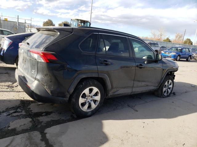 2019 TOYOTA RAV4 LE 2T3F1RFV8KW021708