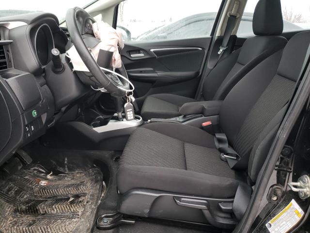 2019 HONDA FIT SPORT - 3HGGK5H79KM104169