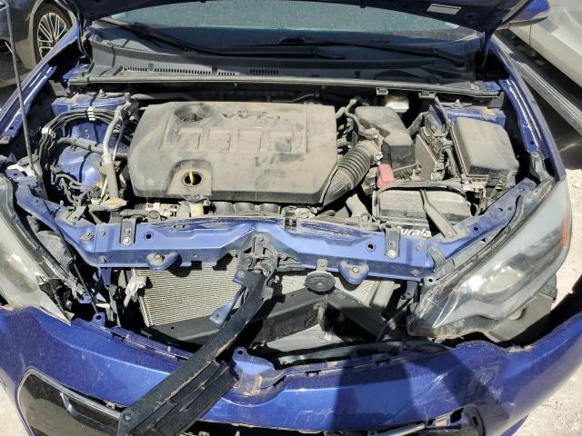 2016 TOYOTA COROLLA L 5YFBURHE6GP450527