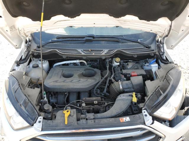 2018 FORD ECOSPORT T MAJ6P1WL9JC245012