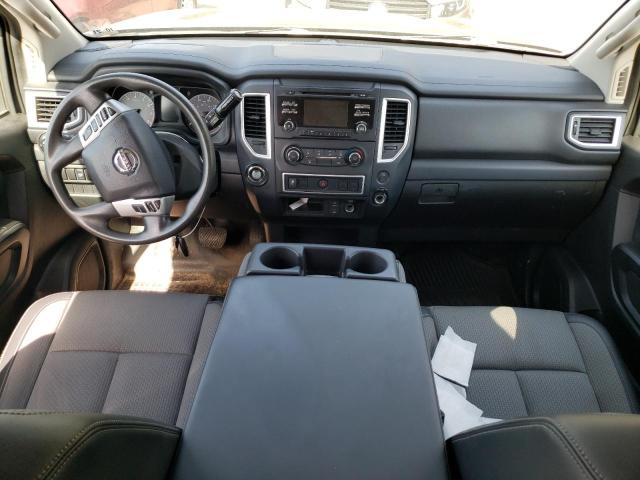 1N6AA1C18JN508505 Nissan TITAN XD S