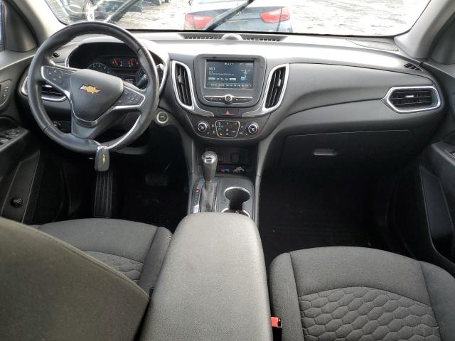 2018 CHEVROLET EQUINOX LT 2GNAXJEV9J6347739