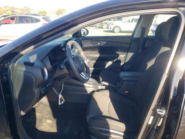 3KPF24AD4LE175506 KIA FORTE FE