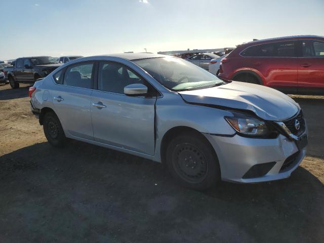 3N1AB7APXHY258579 Nissan SENTRA S