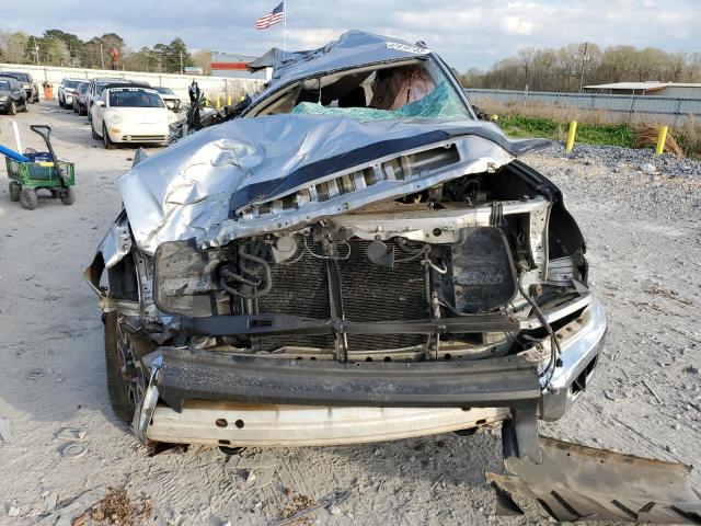 2017 TOYOTA TUNDRA CRE 5TFDW5F18HX676535