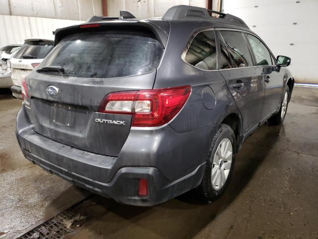 2019 SUBARU OUTBACK 2. - 4S4BSAFC4K3328304