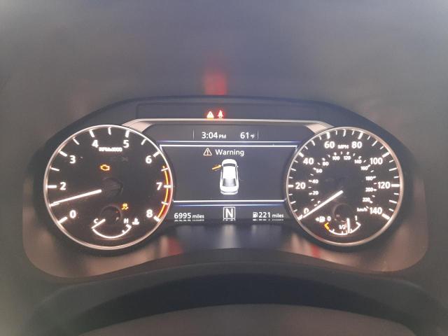 1N4BL4DV6NN379003 Nissan ALTIMA SV