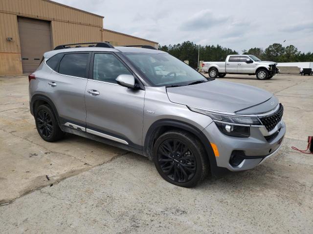 2022 KIA SELTOS NIG - KNDEUCA21N7270316