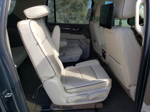 2021 GMC YUKON XL 1GKS1JKL3MR165565