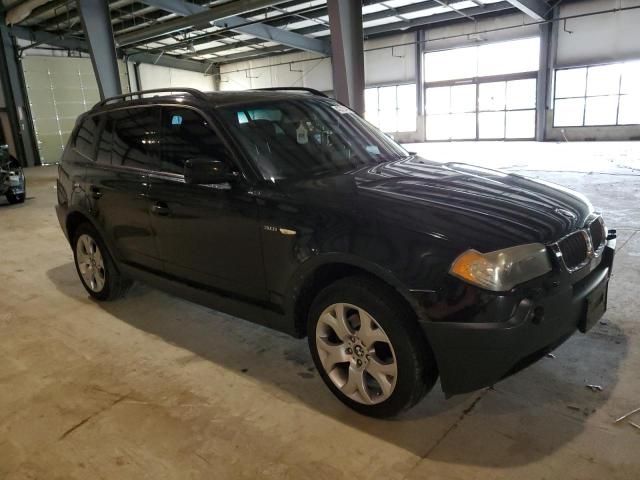 WBXPA93445WD23119 BMW X3 3.0I