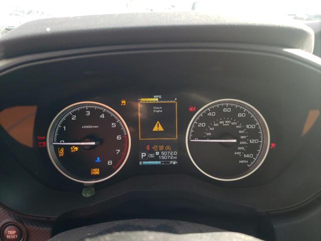 JF2SKAPC4NH416569 Subaru Forester Limited