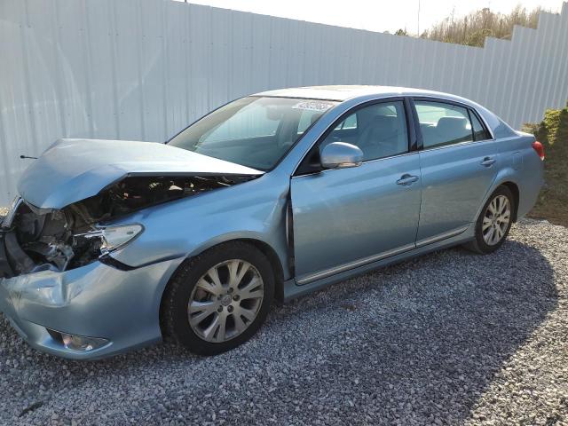 2011 Toyota Avalon Base