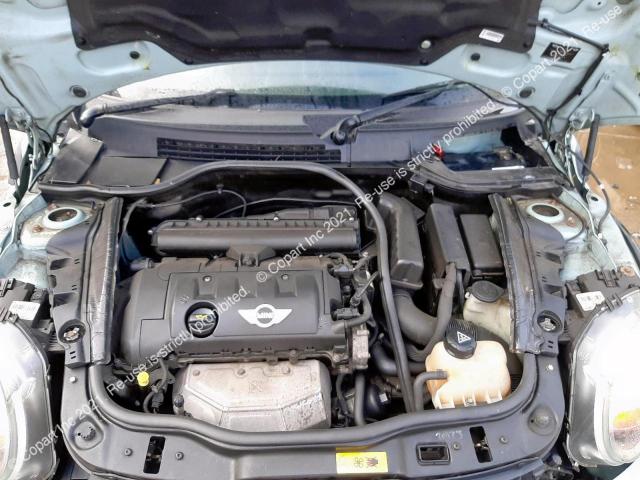 WMWSU32040T042646 Mini Cooper Aut