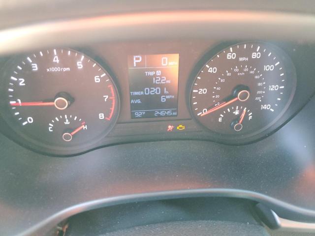 3KPA24AD1LE282474 KIA Rio
