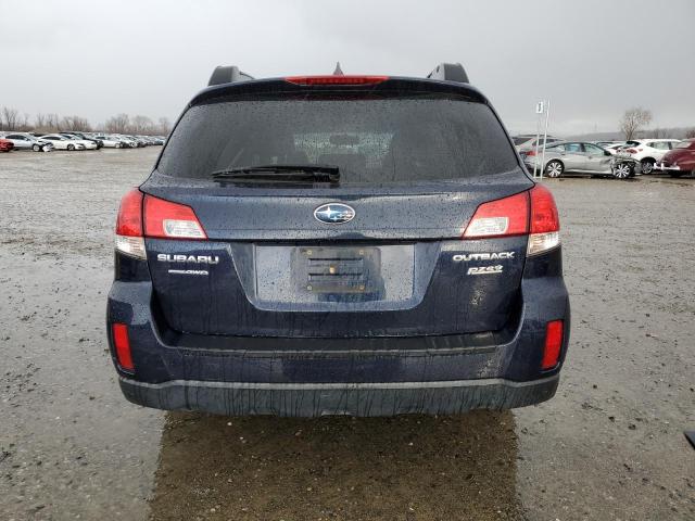 4S4BRBCC3E3259213 Subaru Outback 2.5i Premium