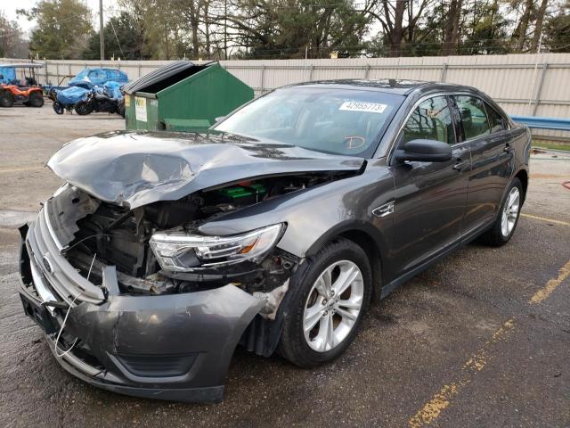 Ford Taurus salvage cars for sale: 2016 Ford Taurus SE