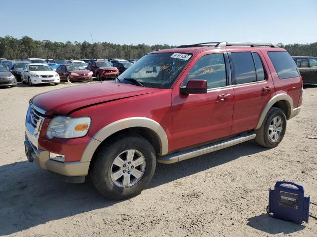 2010 Ford Explorer Eddie Bauer