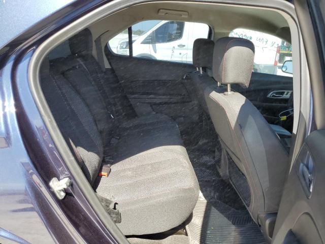 2017 CHEVROLET EQUINOX LS 2GNALBEK9H1531853