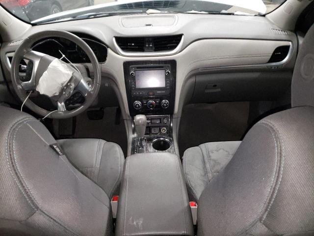 2016 CHEVROLET TRAVERSE L 1GNKVGKDXGJ334874