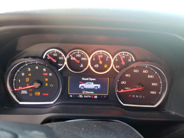 2021 CHEVROLET SLVRADO SS 3GCPYCEF4MG453853