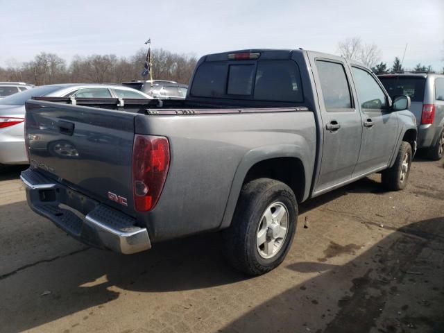 1GTDT13E288137573 GMC Canyon