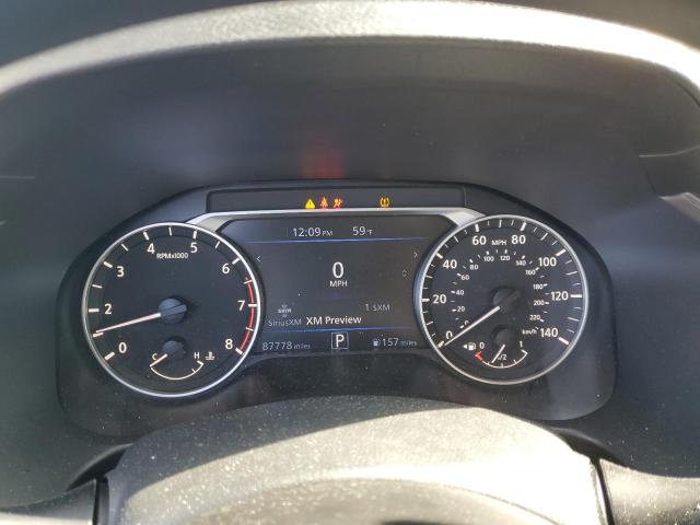 2020 NISSAN ALTIMA S 1N4BL4BV4LC148631