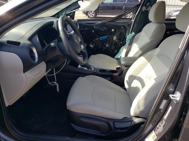 3KPF24AD1NE467634 KIA FORTE FE