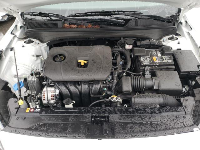 3KPF54AD6PE527188 KIA Forte Gt Line