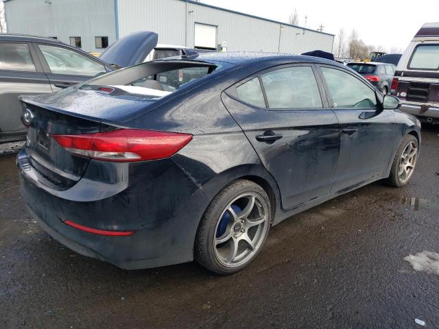5NPD74LF3HH151238 Hyundai ELANTRA SE