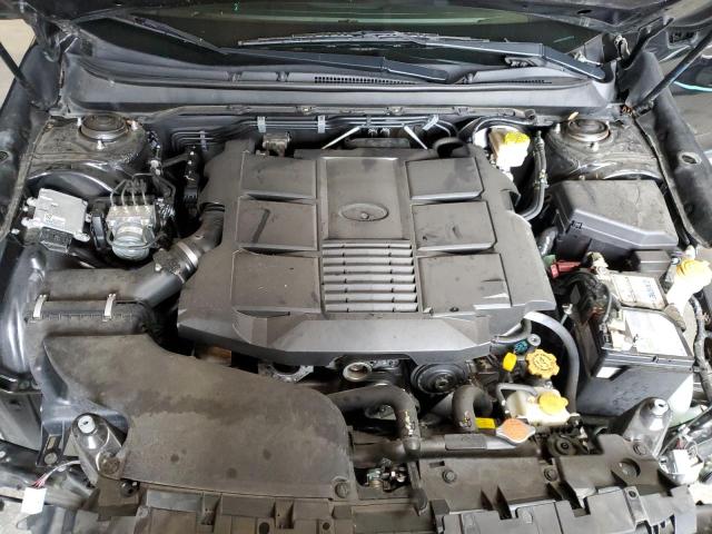 4S4BSENC1G3309158 Subaru Outback 3.6r Limited