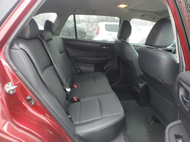 2016 SUBARU OUTBACK 2. 4S4BSALCXG3342610