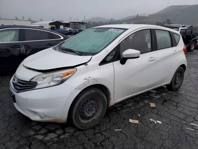 2015 NISSAN VERSA NOTE 3N1CE2CP1FL383142
