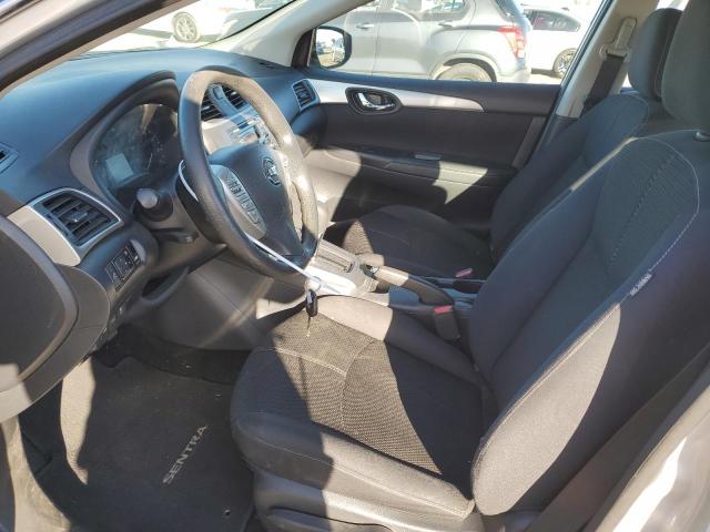 3N1AB7APXHY258579 Nissan SENTRA S