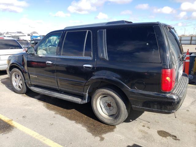 5LMEU27R92LJ02966 Lincoln Navigator