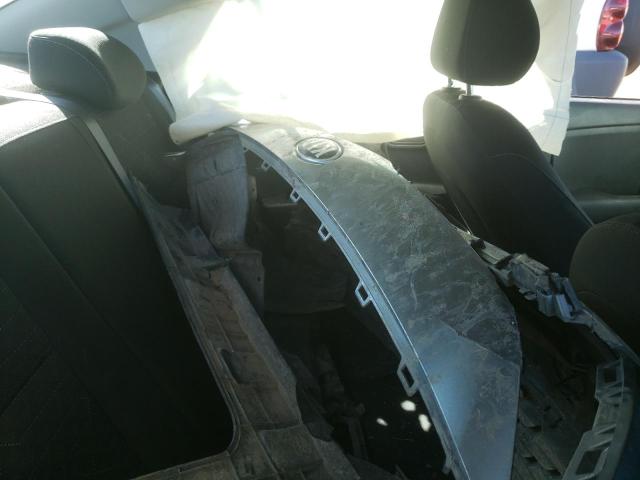 3KPA24AB7KE205203 KIA RIO S