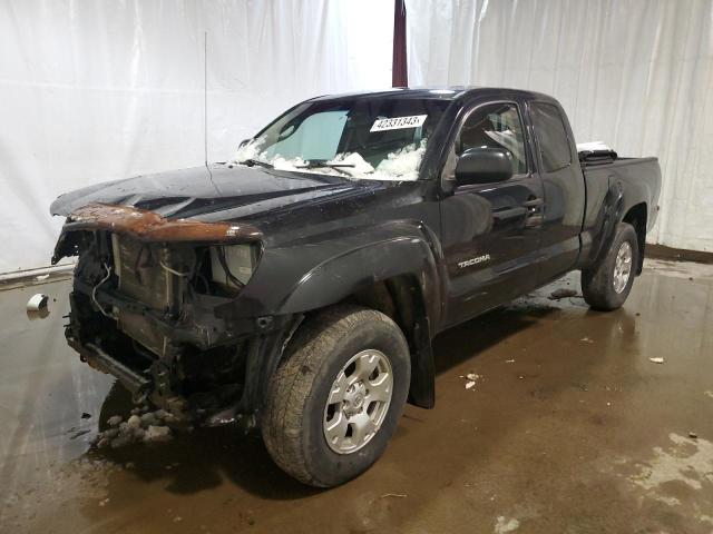 2009 Toyota Tacoma 