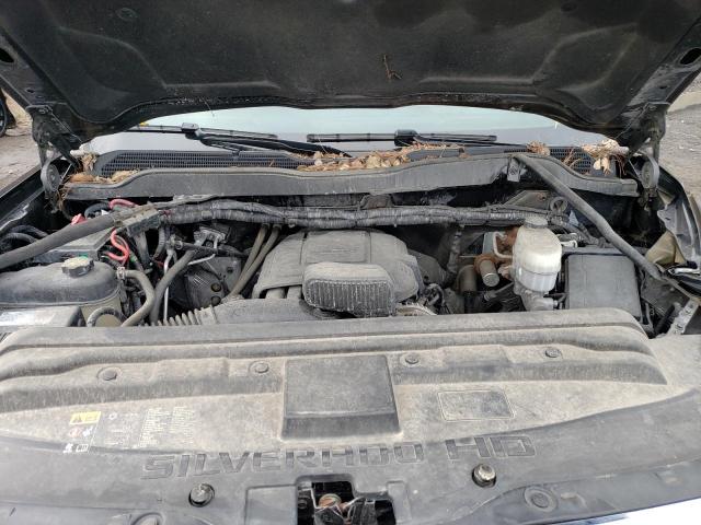 2019 CHEVROLET SILVERADO 2GC2KSEG3K1203623