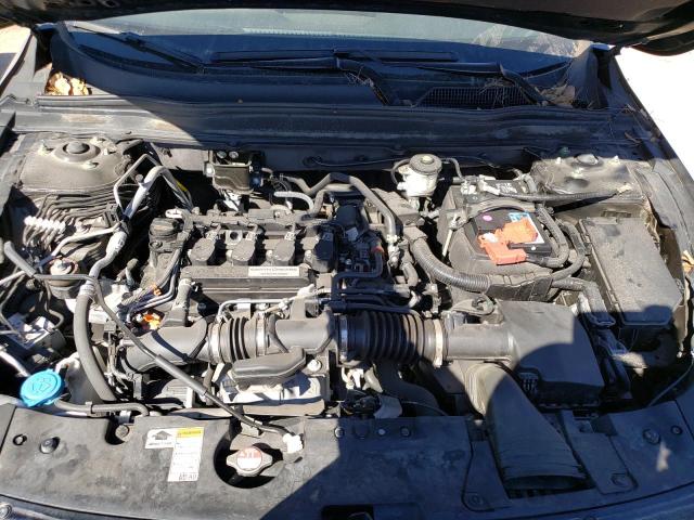 2020 HONDA ACCORD LX - 1HGCV1F1XLA080069