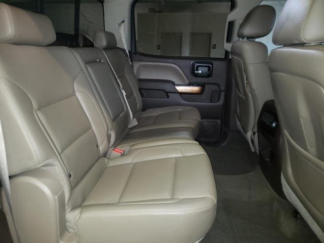 2015 CHEVROLET SILVERADO 3GCUKSEJ1FG483219